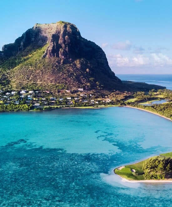 Mauritius